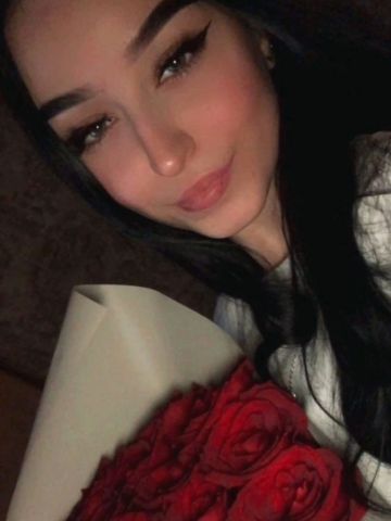 Анкета проститутки Роза, 22 года